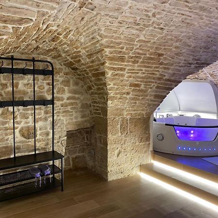 Suite Spa Of Dreams Bitonto Dış mekan fotoğraf
