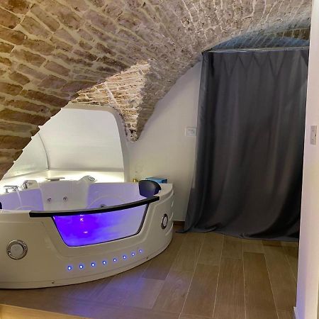 Suite Spa Of Dreams Bitonto Dış mekan fotoğraf