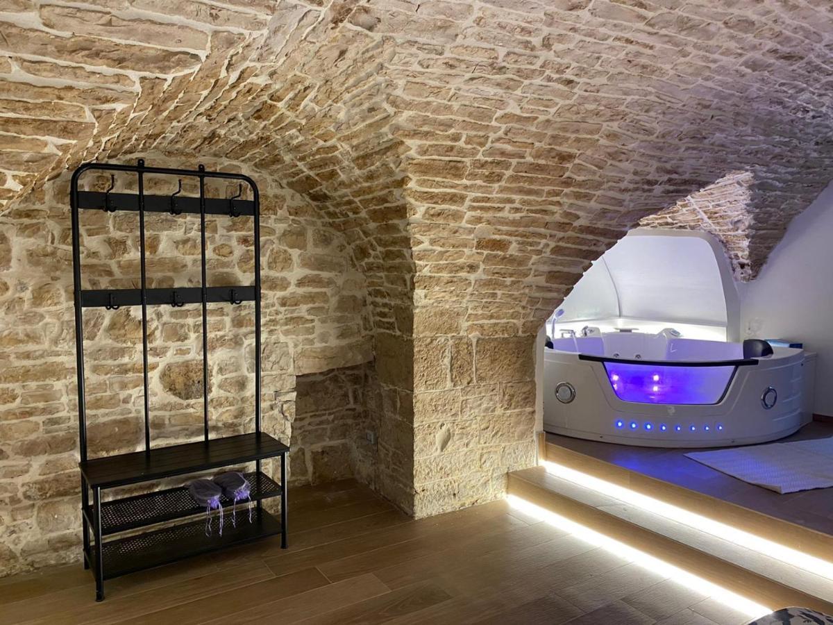 Suite Spa Of Dreams Bitonto Dış mekan fotoğraf