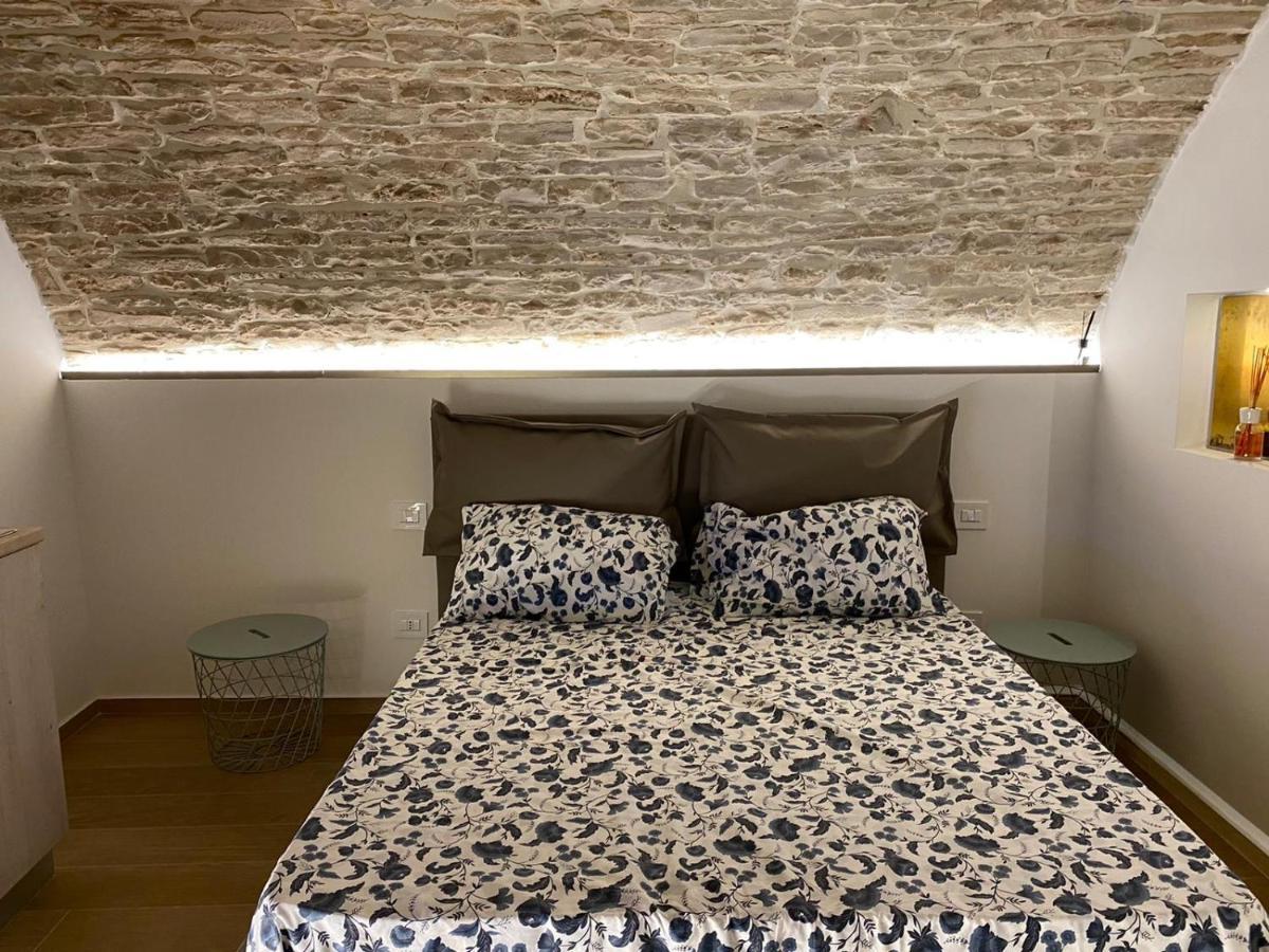 Suite Spa Of Dreams Bitonto Dış mekan fotoğraf