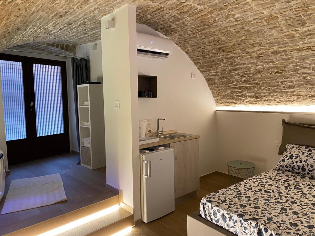 Suite Spa Of Dreams Bitonto Dış mekan fotoğraf