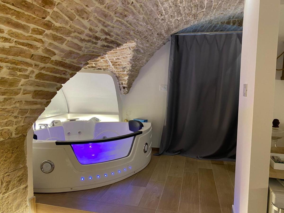 Suite Spa Of Dreams Bitonto Dış mekan fotoğraf