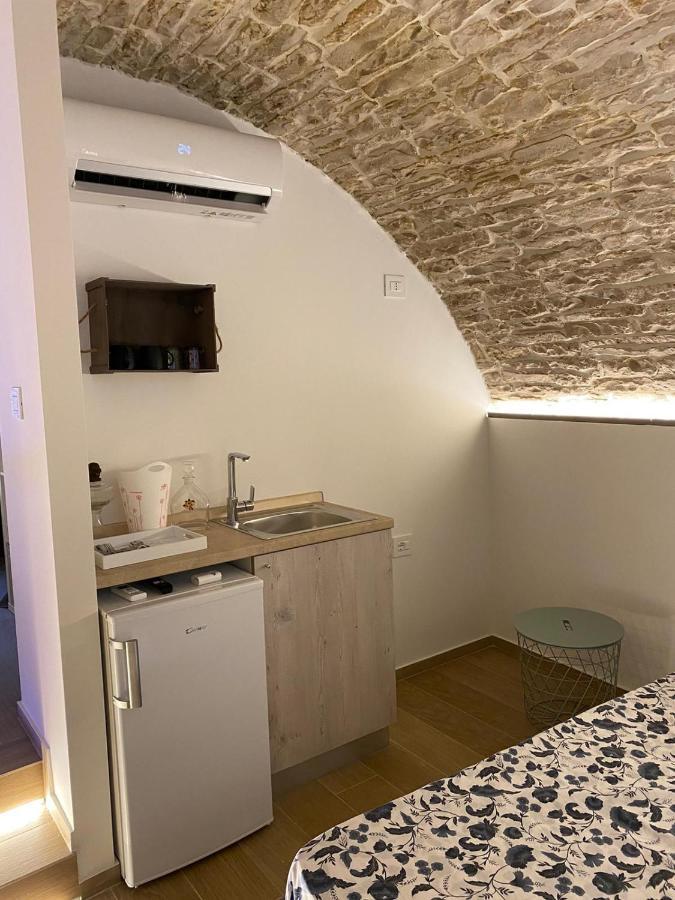 Suite Spa Of Dreams Bitonto Dış mekan fotoğraf