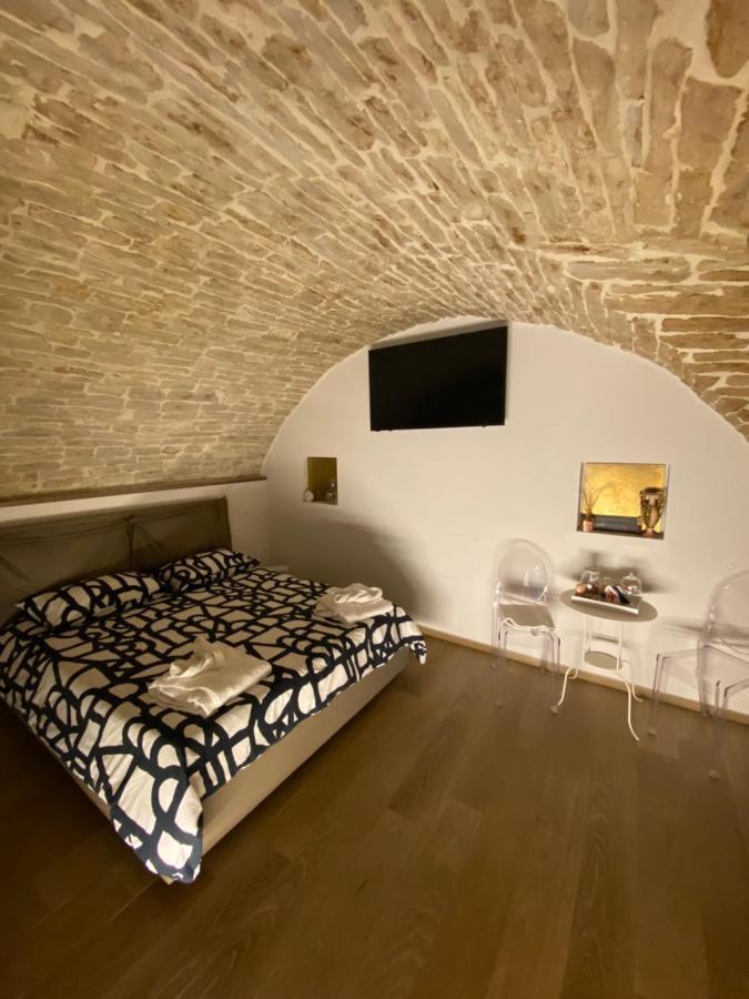 Suite Spa Of Dreams Bitonto Dış mekan fotoğraf